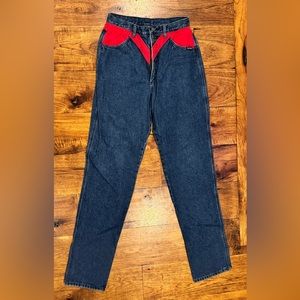 Rockies!! Vintage Rockies excellent condition! Sz 13!